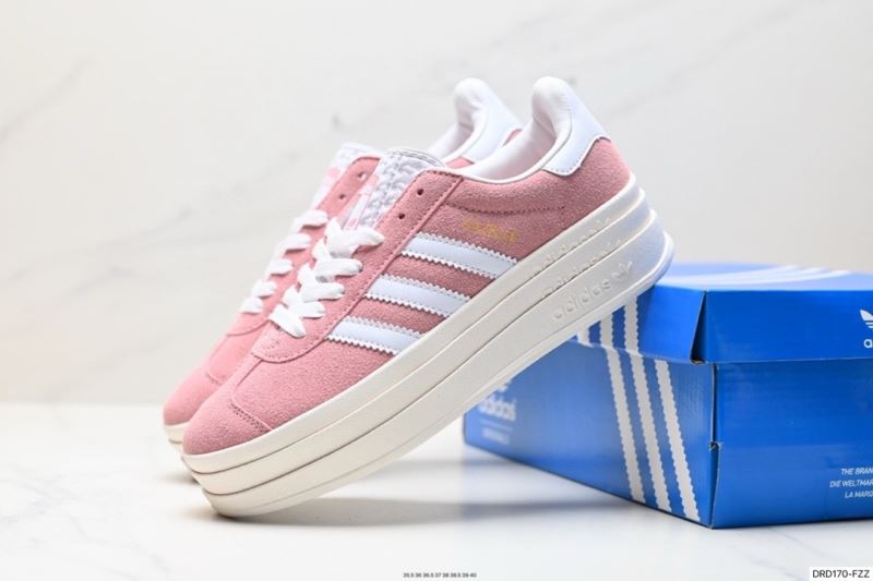 Adidas Gazelle Shoes